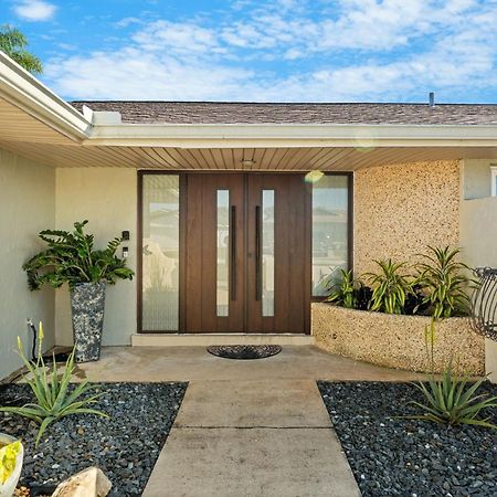 12 Fairway Drive Villa Cocoa Beach Exteriör bild