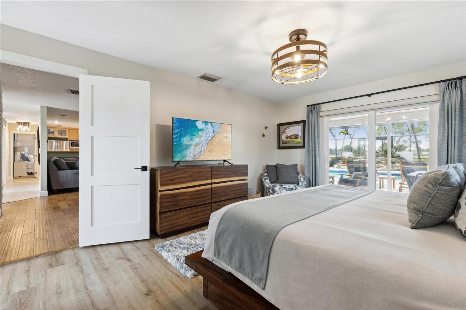 12 Fairway Drive Villa Cocoa Beach Exteriör bild