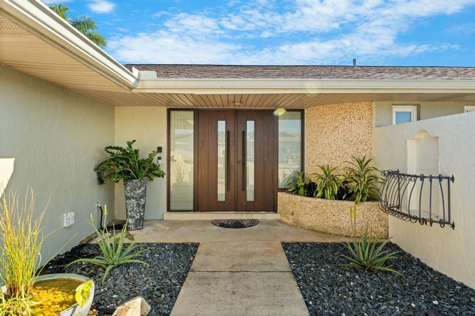 12 Fairway Drive Villa Cocoa Beach Exteriör bild